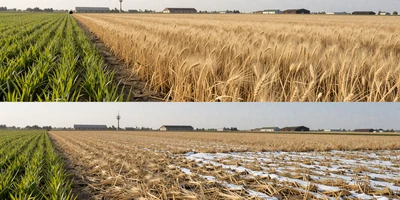Seasonal Dating Challenges for Farmers