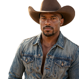 Profile photo of Dwayne R., Cattle Ranching farmer in Texas
