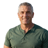 Profile photo of Daniel H., Precision Ag & Feedlot farmer in Nebraska