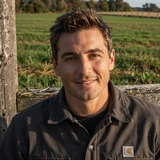 Profile photo of Dan M., Dairy & Hay farmer in Minnesota