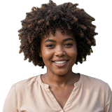 Profile photo of Jasmine B., Citrus & Honey farmer in Florida