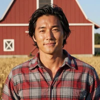 Profile photo of James P., Grain & Livestock farmer in Iowa