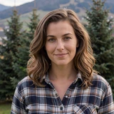 Profile photo of Hannah W., Christmas Tree Farm farmer in North Carolina