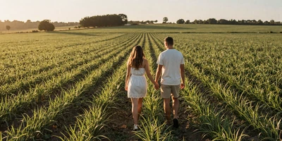 How to Date a Farmer: The Honest Guide