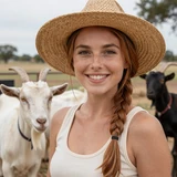 Profile photo of Shelly K., Goat & Sheep farmer in Texas