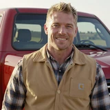Profile photo of Wade T., Hog & Row Crop farmer in North Carolina