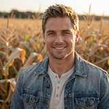 Profile photo of Erik T., Corn & Soybean farmer in Minnesota