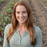 Profile photo of Emily R., Sweet Potato & Blueberry farmer in North Carolina
