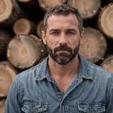 Profile photo of Kevin R., Timber & Cattle farmer in Alabama