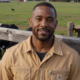 Profile photo of Derrick H., Cattle Ranching farmer in Alabama