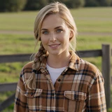 Profile photo of Anna K., Dairy Farming farmer in Minnesota