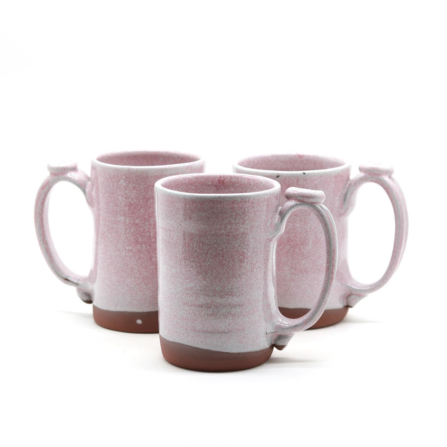 <strong>Rise Pottery</strong><br>Pottery Mug (Prices Vary) 