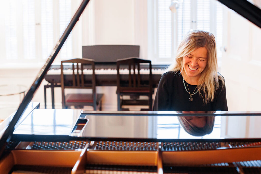 Love Local, PEI: Jacqueline Sorensen Young Piano Studio